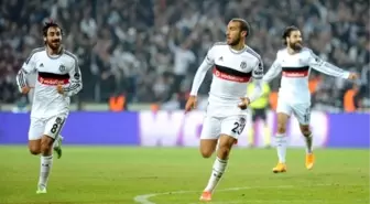 Beşiktaş-Tottenham Maçından Notlar