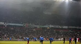 Beşiktaşlıları Heyecanlandıran Marş