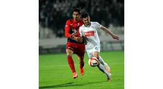 Bursaspolu Futbolculardan Kupa Maçı Yorumu