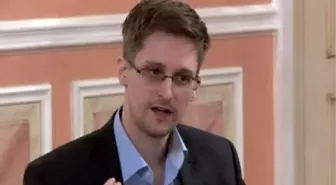 Edward Snowden'dan CIA'ya Suçlama