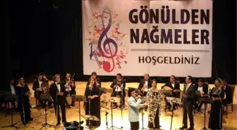 Gönülden Nağmeler' Mest Etti