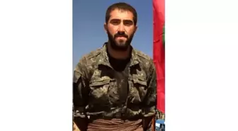 Cenazesi IŞİD'in Elinde Olan Oğlu İçin Taziye Çadırı Kurdu