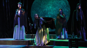 İzmir'de Kültür Sanat