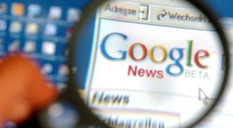 Google News İspanya'dan Çekildi