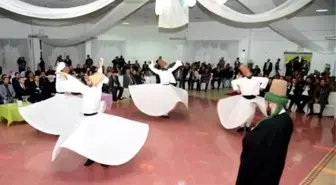 Mevlana'yı Anma Haftası