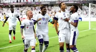 Miroslav Stoch Gollerine Devam Ediyor
