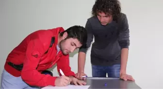 Narman'da Yurt İçin İmza Kampanyası