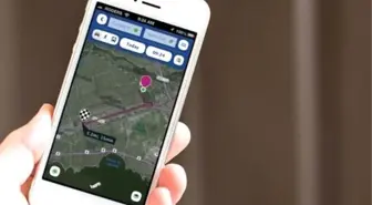 Nokia Harita Uygulaması Here Maps Yenilendi