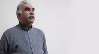 Öcalan'ın Yazdığı Kitaba El Koyma ve Toplatma Kararı Kaldırıldı