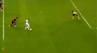 Stoch 2 Gol Attı, Fenerliler Çıldırdı
