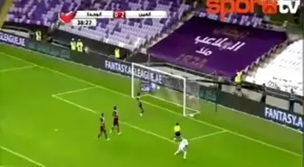 Stoch Çıldırdı!