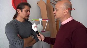 Terapi Köpekleri Engellerin Aşılmasına Yardımcı Oluyor