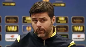 Tottenham Teknik Direktörü Pochettino: 'Beşiktaş Zor Bir Takım. Ancak Kazanıp Grubu Lider Olarak...