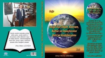 Uluslararası Üniversiteler Konseyi Başkanı Orhan Hikmet Azizoğlu Açıklaması
