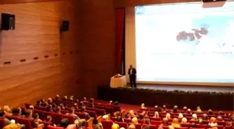 2014 Eğitim Semineri Sakarya'da Devam Etti