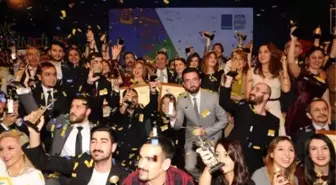 26. Genç İletişimciler Yarışması Ödülleri Sahiplerini Buldu