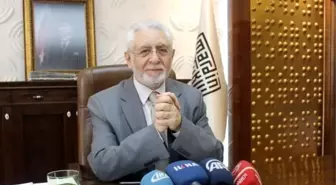 28 Şubat'ta Üniversiteden Atılan Profesör, Rektör Oldu