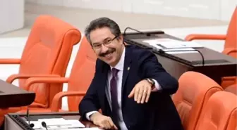 Ak Partili Ünal: Bütçede En Fazla Payı Eğitime Ayırdık