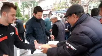 Akbulut Mevlit Okuttu