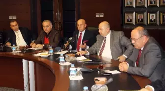 Akib'den Yeni Uygulamalara Tepki