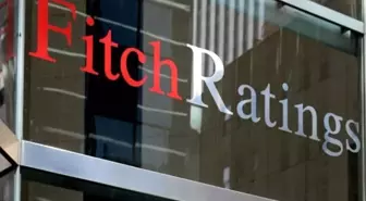 Fitch: 'Küresel Ekonomik Büyüme Güçlenecek'