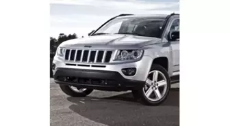 Jeep'ten Yılsonuna Özel Kampanya