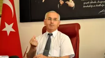 Balıkesir İl Müftüsü Turgut Açari Açıklaması