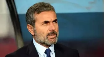 Aykut Kocaman Transfer İstiyor Mu?