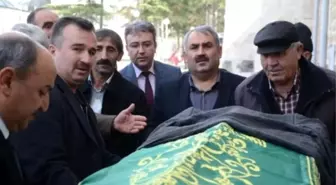 Bakan Yardımcısının Acı Günü