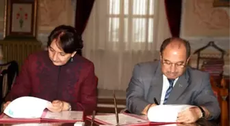 Beykent Üniversitesi ve Darülaceze'yle İşbirliği
