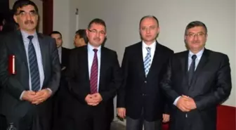 Bölgesel ASKOM Toplantısının İlki Yapıldı