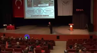 'Örgütle Mücadele Etmediler, Örgüt Üzerinden Siyaset Yaptılar'