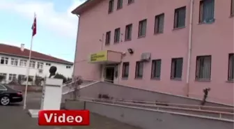Engelli Öğrencilerin Yetiştirdiği Bitkiler Gelir Kapısı Oluyor