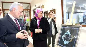  Buskad Zirvesi Başarılı Kadınları Buluşturdu