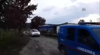 Çanakkale'de Tarihi Eser Operasyonu