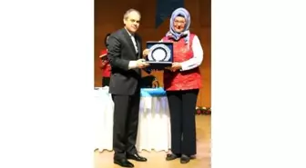Cemil Meriç, Gençlik ve Spor Bakanlığında Anıldı