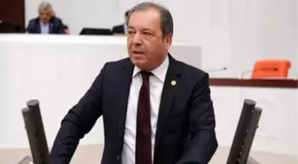 CHP'li Vekil Soydan, Termik Santralleri Sordu