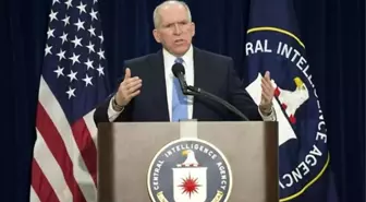 CIA Başkanı: İşkence Sorumlularını Ortaya Çıkarmakta Yetersiz Kaldık
