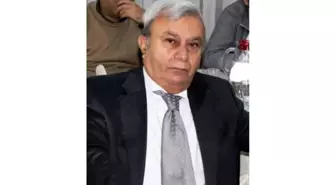 Çiftçigüzeli, Çınaraltı Sohbetinde Yalçıntaş'ı Anlatacak