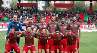 Dardanelspor Maçı Seyrantepe'de
