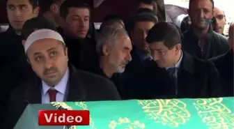 Davutoğlu'nun Duygusal Anları