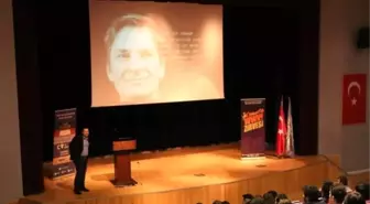 Dijital Dünyanın En İyileri Yıldız Teknik Üniversitesi'nde Buluştu!