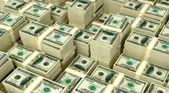Dolar 2.31 Lirayı Geçti, 11 Ayın Zirvesine Oturdu
