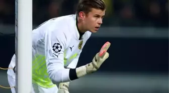 Dortmund Artık O'na Emanet