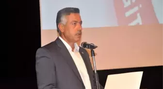Eğitim-Bir-Sen 'BM Meşru Değildir'