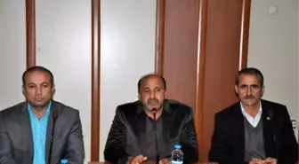 Elbistan'da Besi İhtisas Organize Sanayi Bölgesi Kurulacak