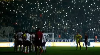Elektirik Kesintisi, İngilizleri Keyiflendirdi