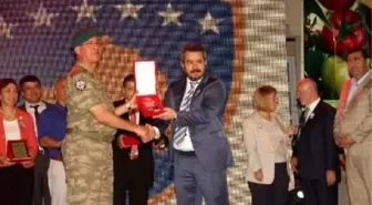Fatih Bucak, Milletvekili Adaylığını Açıkladı