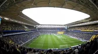 Fenerbahçe Bu Sezon İlk Kez Sahasında İlk Yarıyı Önde Geçti