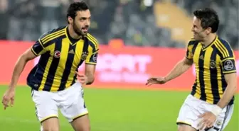 Fenerbahçe Farklı Kazandı